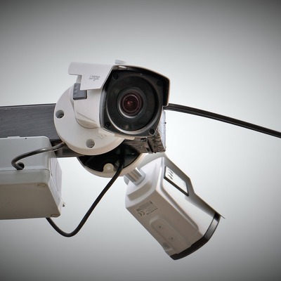 Câmera de Vigilância para Escolas Preço Guarulhos - Câmera de