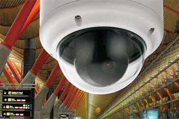 instalar camera segurança residencial