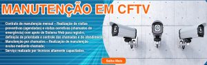 Empresa de Segurança Eletrônica em São Paulo – Venda, Instalação e Manutenção de Alarmes, Câmeras CFTV, Cercas Elétricas, Portões Automáticos