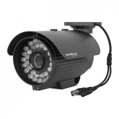 VM S5060 IR Câmera infravermelho